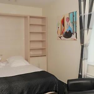 Appartement Aux Jardins De L'isle, Vienne (Isere)