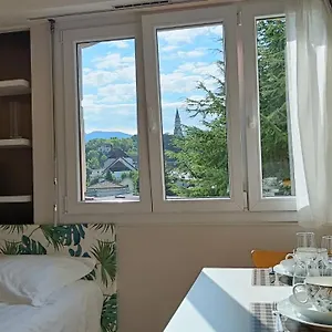 Appartement Loverchy, Annecy