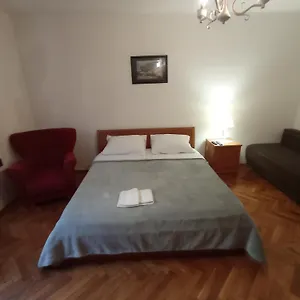 Damjan Séjour chez l'habitant Split
