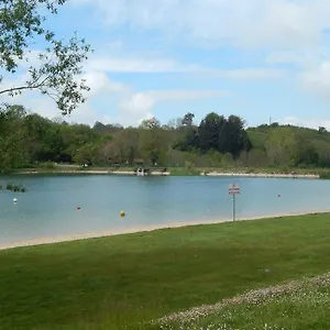Camping Camping Du Moulin, Meyrieu-les-Etangs