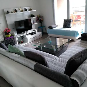  Appartement F3 Avec Parking Privée